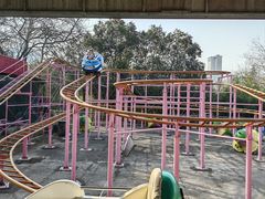 -长乐公园游乐场