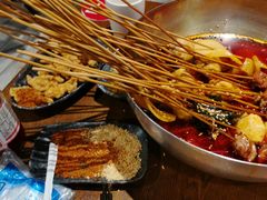 -付小姐在成都(五道口店)