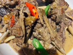 -董府·古宅餐厅