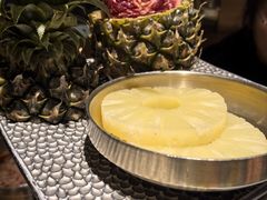 -壹兆炭火烤肉·烤鳗鱼(全运路店)