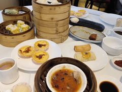 -万龙洲海鲜(南新仓店)