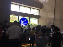 -瑞幸咖啡(经四路万达写字楼店)
