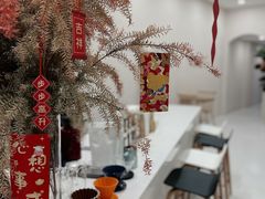 -echoes coffee回响咖啡(红山店)