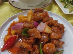 -海鲜街菜馆(海珠南路店)