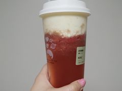 -喜茶(上海正大广场店)