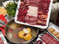 -非遗•老字号•阿彬牛肉火锅(广济桥店)