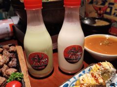 -小川洋风料理(江汉路店)