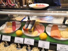 -天骄国际酒店·布拉格西餐厅(白石湖店)