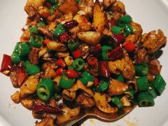 -花椒俏川菜小馆(南海万达店)