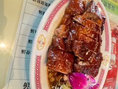 -吴系粤菜馆·茶餐厅(深业上城店)