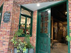 -The Flowers Coffee(南山店)