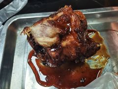 -王裕興肉莊(南禅寺店)