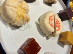-真地道京味府·鲜橙烤鸭·北京菜(朝外大街东大桥店)