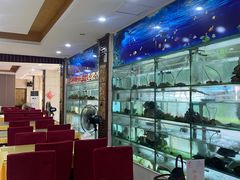 -青竹园海鲜餐厅(海天路店)