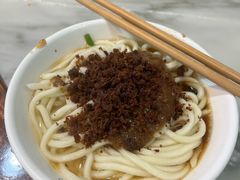 -肖家河家常面(肖家河北街店)