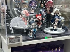 -泡泡玛特POPMART(正弘城店)