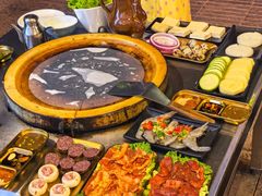 -云琴家·白族石板烧·菌锅(三十九年姐妹传承店)