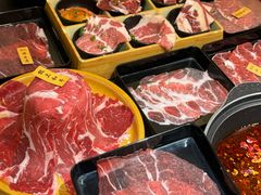 -匠牛亭·锅物烧肉放题自助(昆百大·泰业城店)