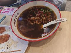 -小杨生煎(深圳岗厦北店)