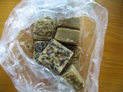 绿豆糕-清真全盛斋传统糕点(西羊市店)