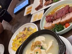 -新旺茶餐厅(嘉里城店)