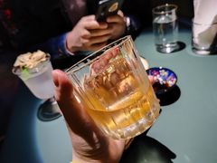 -SPEYSIDE 威士忌&鸡尾酒吧