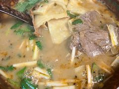 -玉祥府牛肉罩饼(金光道店)