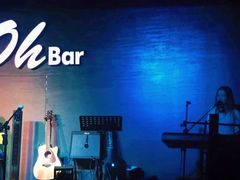 -ohbar live house(人广店)