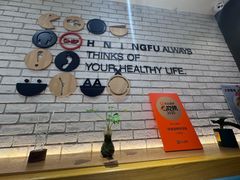 -韩香福脊骨汤锅(上杭路店)