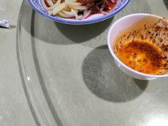 -姚记.周礼伤心凉粉(时代广场店)