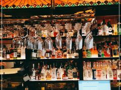 -Golden Lily河内巴黎法越料理餐厅(建国西路店)