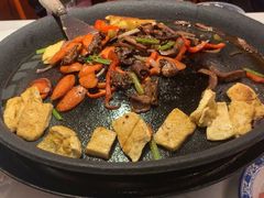 -一烙锅(友谊店)