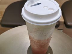 -喜茶(永旺梦乐城店)