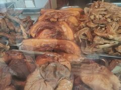 -土门八珍烤鸡腊味店(土门老店)