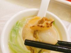 萝卜丝全贝-天津雅园饭店(成林道店)