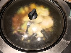 -蘸小院铁锅炖·蘸酱菜·东北菜(怀远门店)