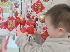 -龙格亲子游泳·水育早教运动中心(绿宝中心)