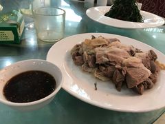 -老毛手抓(长城路店)