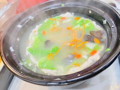 -汉阴白火石汆汤