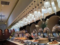 -凡塔斯牛排自助餐厅(莆田万达店)