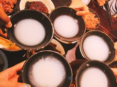 稠酒-蓝田九大碗民俗食府(蓝田店)