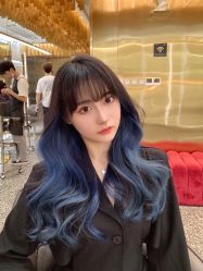 -3AM·S HAIR SALON烫发染发接发