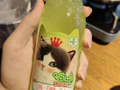 -汪爹爹武汉牛三鲜(朝外大街店)
