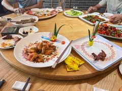 -德胜轩正宗顺德菜(宝安沙井会展中心店)