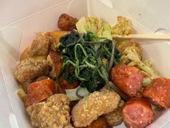 -呷贺盐酥鸡(抄纸巷店)