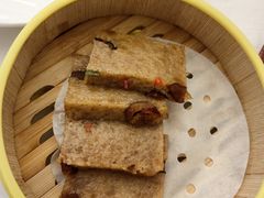 -香雪海饭店中餐厅(湖滨店)