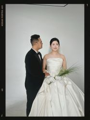 -MAO亲爱的猫婚纱摄影工作室