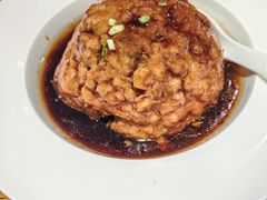 -苹果树下艺术餐厅(通州店)