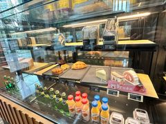 -星巴克(上海长宁来福士1F店)