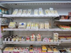 -橙子便利(领秀城金街店)